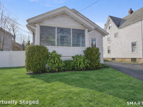29 Waterbury Avenue, Stamford, CT 06902