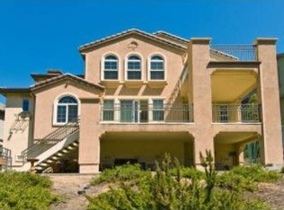 41 Lupine Valley Ct, Brisbane, CA 94005