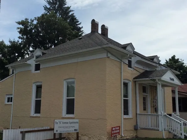 N Ave Apts, 1508 N Ave APT 2, La Grande, OR 97850