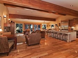 1061 Tiller Dr, Incline Village, NV