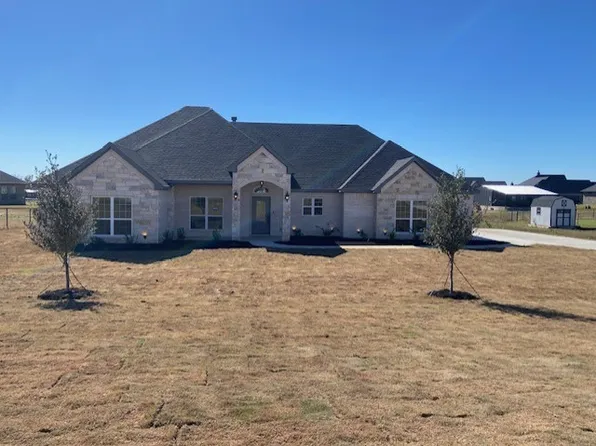 165 Coalson Xing, Azle, TX 76020