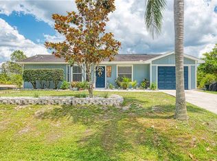 2766 Duar Ter, North Port, FL 34291