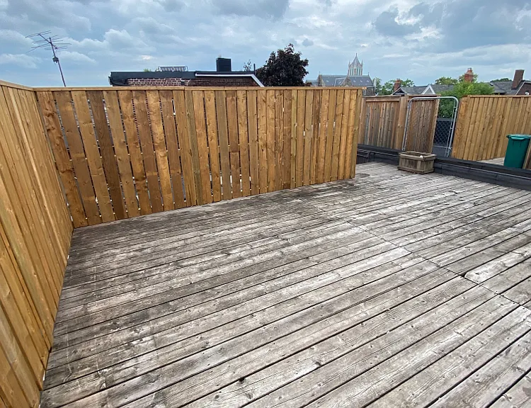 45 Clinton St #2 — Photo 16