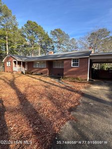 310 Pearson Street N, Wilson, NC, 27893