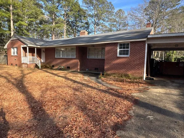 310 Pearson Street N, Wilson, NC 27893