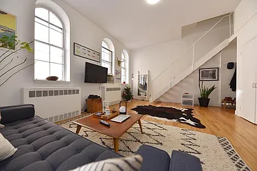 Rented by Buchbinder & Warren