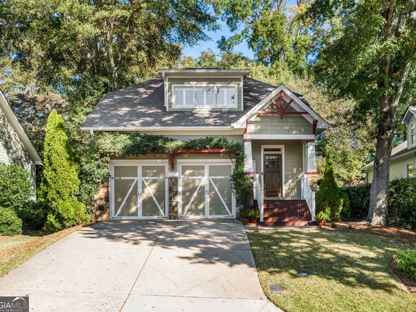 397 Waterman St SE, Marietta, GA 30060