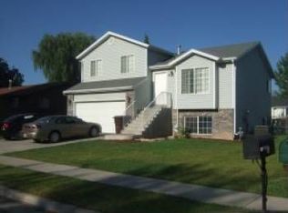5830 S 3500 W, Roy, UT 84067