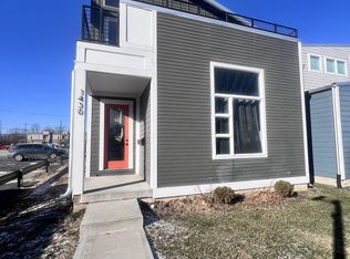 1430 Olive St #1, Indianapolis, IN 46203