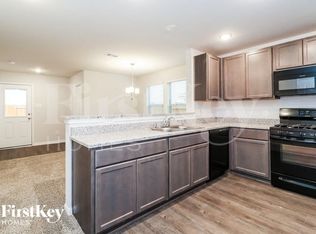 25602 Roy Rogers Rd, Splendora, TX 77372
