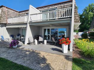 10095 N Turkey Creek Rd APT 24, Syracuse, IN 46567