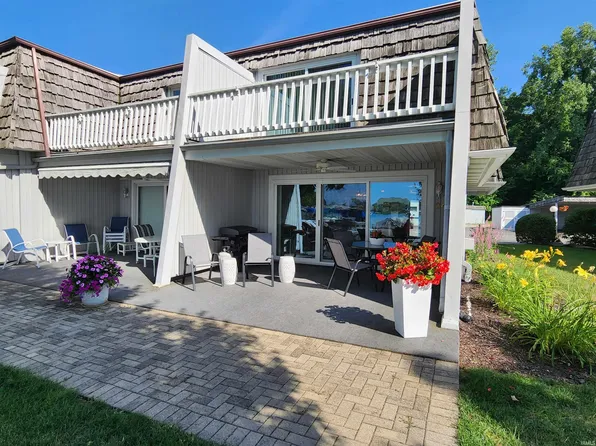 10095 N Turkey Creek Rd APT 24, Syracuse, IN 46567