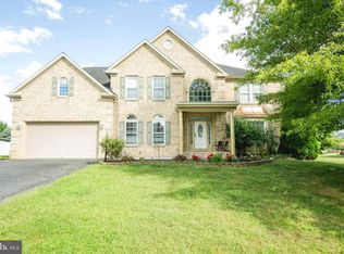 19338 Paradise Manor Dr, Hagerstown, MD