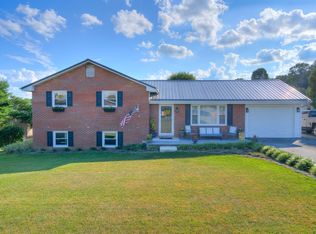 6083 Springer Ave, Dublin, VA 24084