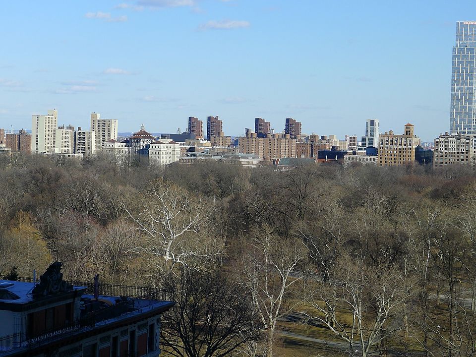 1st image of 400 Central Park W APT 12F