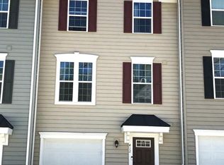 412 Rising Sun Rd, Fredericksburg, VA 22405