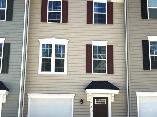 412 Rising Sun Rd, Fredericksburg, VA 22405