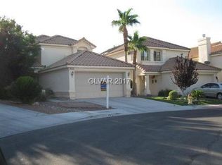 2305 Babcock Dr #0, Las Vegas, NV 89134
