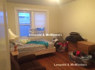 80 Garden St #9, Boston, MA 02114