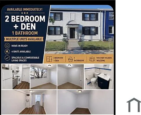 1254 Meigs Pl NE #2