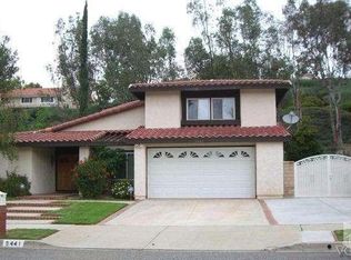 5441 Maricopa Dr, Simi Valley, CA 93063