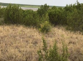 20004 Chickasaw Rd, Paint Rock, TX 76866