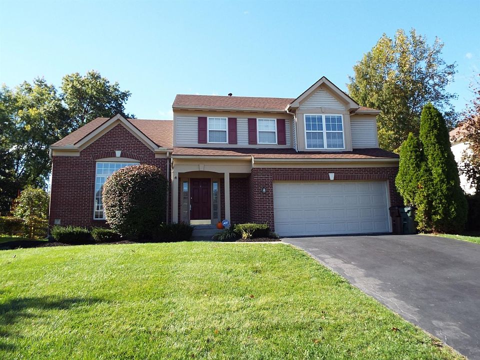 7420 Lakota Springs Dr, West Chester, OH 45069 Zillow