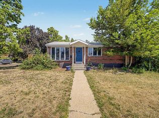 3151 W 25th Ave, Denver, CO 80211