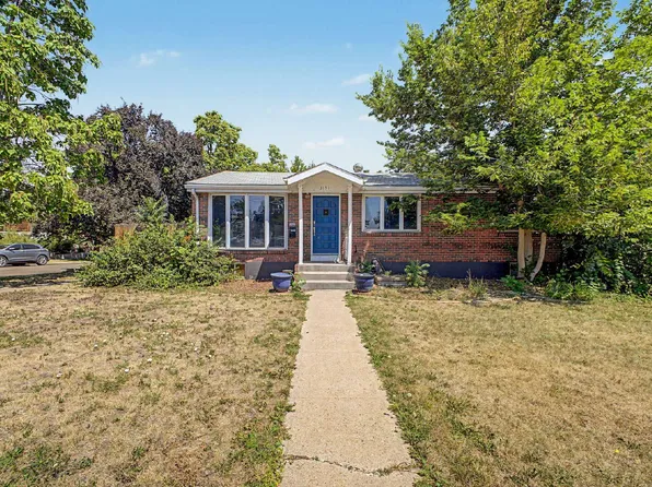 3151 W 25th Ave, Denver, CO 80211