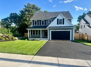 84 Hillcrest Rd, Waltham, MA 02451