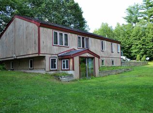 154 Stockbridge Corner Rd, Alton, NH 03809