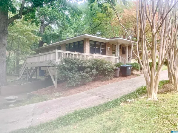 409 Horner Dr, Birmingham, AL 35206