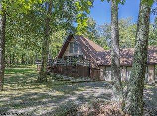 145 Aster Cir, Terra Alta, WV 26764