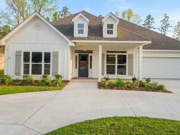 The Mckenzie Plan, Swan Landing