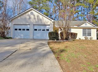 308 Wood Rdg, Peachtree City, GA 30269