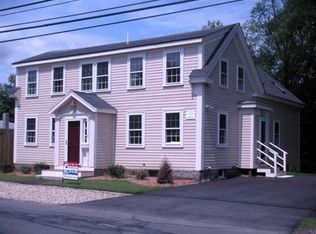 10 Collins St, Danvers, MA 01923