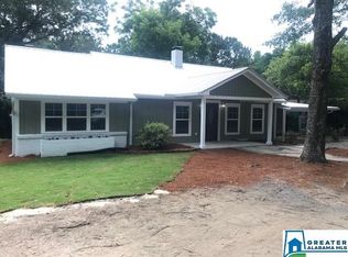 2542 W Central Rd, Wetumpka, AL 36092