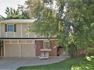 10710 W 102nd Ave, Westminster, CO 80021