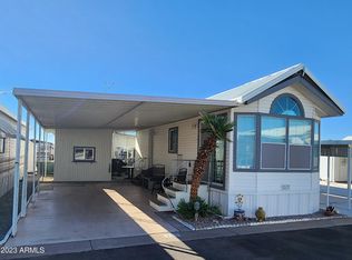 213 E Hedge Dr #3, Florence, AZ 85132
