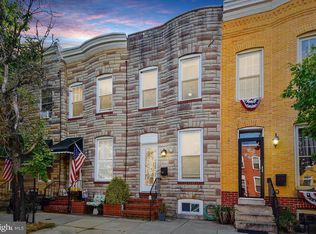 1413 Decatur St, Baltimore, MD 21230