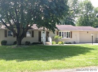 1148 Rosalie Dr #DRW4-P15, Van Wert, OH 45891