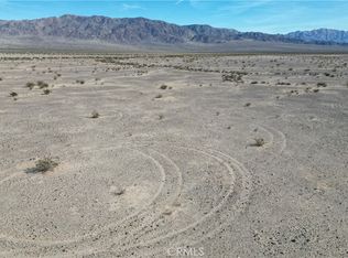 0 Wilson Way, Twentynine Palms, CA 92277