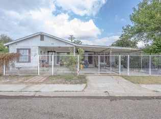 518 Blair St, Laredo, TX 78040