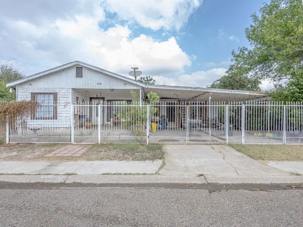 518 Blair St, Laredo, TX 78040