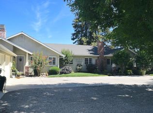1461 N Hart Rd, Modesto, CA 95358