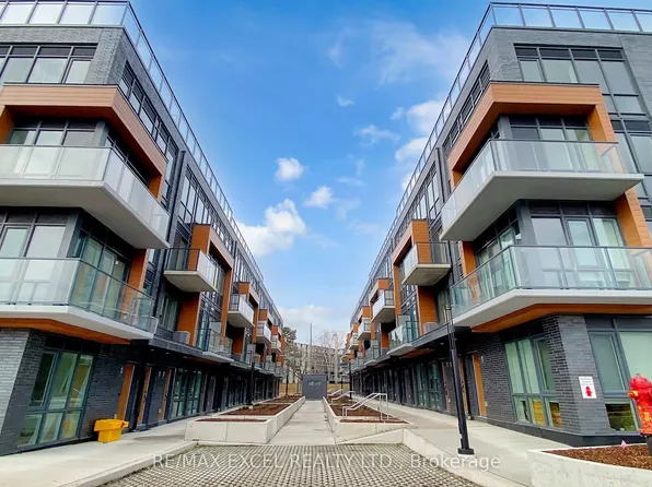 73 Curlew Dr, Toronto, ON