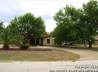 7010 Tierra Bonita, China Grove, TX 78263