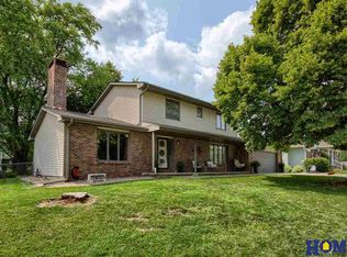 875 Franklin Dr, Crete, NE 68333