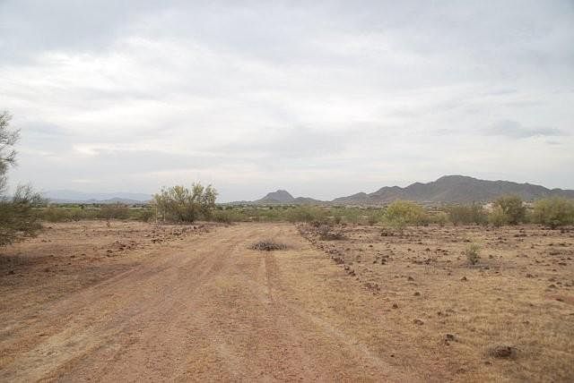 1st image of 31XX W Desert Hills Drive #203-34-005A