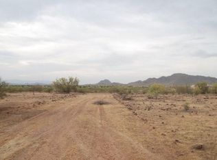 31XX W Desert Hills Dr #203-34-005D, Phoenix, AZ 85086